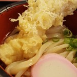 本格手打うどん おか泉 - 