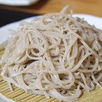 蕎麦正まつい - 