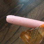 美よし野寿司 - 購入したポールウインナー【参考画像】('16.08)