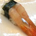 南柏 旬の鮮魚と四季の地酒 すしの磯一 - 