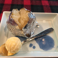 くいしんぼー山中 - 
