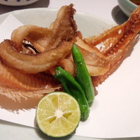 なにわ料理 有 - 