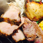 トゥッカーノグリル - 