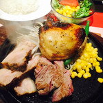 トゥッカーノグリル - 