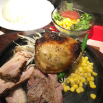 トゥッカーノグリル - 