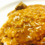 インデアンカレー - 