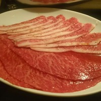 うしごろバンビーナ 恵比寿本店 - 