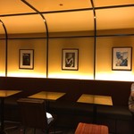 上島珈琲店 地下鉄三宮駅店