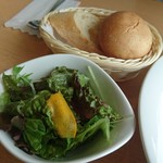 風のレストラン - 