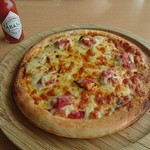 風のレストラン - 