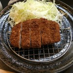 そ！これこれ 豚肉屋 - 