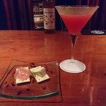 中央プリンスBar - 