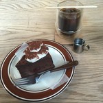 カフェ ノオト コーヒー - 