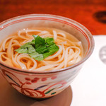 旬彩割烹 あうん - 