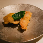 旬彩割烹 あうん - 