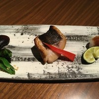 日本料理　「十二颯」 ヒルトン東京 - 