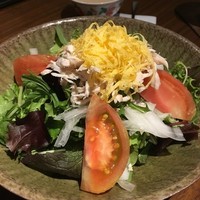 日本料理　「十二颯」 ヒルトン東京 - 