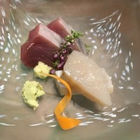 日本料理　「十二颯」 ヒルトン東京 - 
