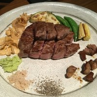 日本料理　「十二颯」 ヒルトン東京 - 