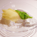 旬彩割烹 あうん - 