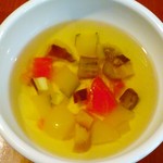 REFS Kitchen - スープ