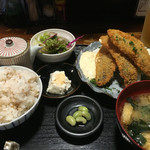 食い飲み屋 BUN - 