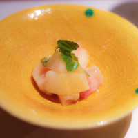 旬彩割烹 あうん - 