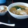 やまむろラーメン