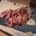 翔 - 鶏のたたき