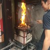 宮崎の地鶏 トロモモ 天満店