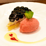 ビストロ ヴァンルージュ - 