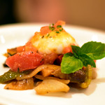 ビストロ ヴァンルージュ - 