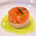 ビストロ ヴァンルージュ - 