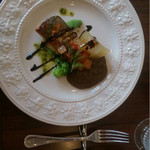 ビストロ ニドワゾォー - 