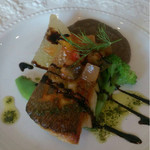 ビストロ ニドワゾォー - 