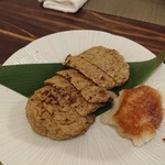 きよ輝 - 宇和島じゃこ天