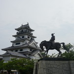 きよ輝 - 今治城