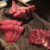 西麻布 肉粋やまもと - 