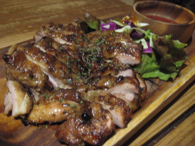 閉店 ジョーズキッチン Joe S Kitchen 胡町 創作料理 食べログ