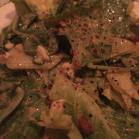 ロウリーズ・ザ・プライムリブ 恵比寿ガーデンプレイス店 - 
