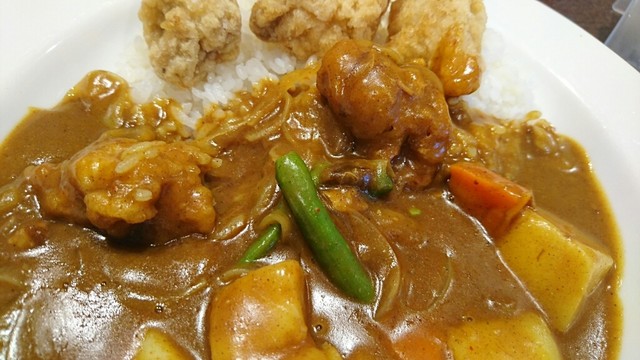 CoCo壱番屋 秋田東通店（ココイチバンヤ） - 秋田（カレー）の写真