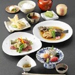 憩いの料亭 白竜湖 - 