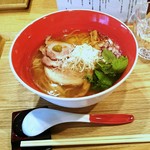 Japanese Soba Noodles 蔦 - 