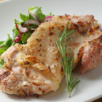 サンフィッシュキッチン - 