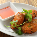 サンフィッシュキッチン - 