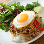 サンフィッシュキッチン - 