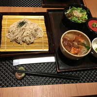 麓屋 京王プラザホテル - 