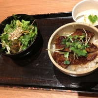 麓屋 京王プラザホテル - 