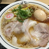 京都 麺屋たけ井 阪急梅田店