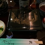 いづもや 日本橋三越店 - 